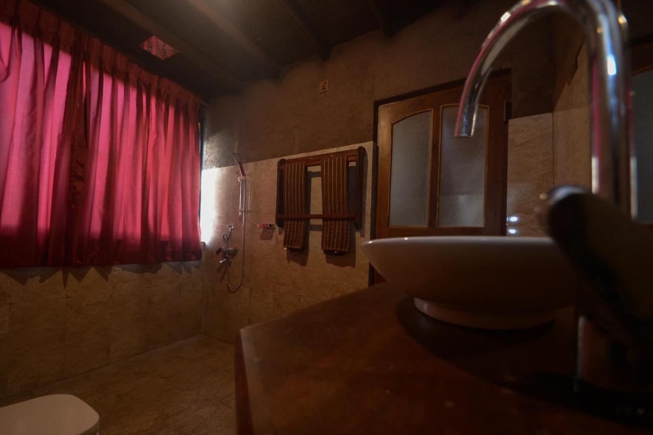 Ella Camelot Villa Buitenkant foto