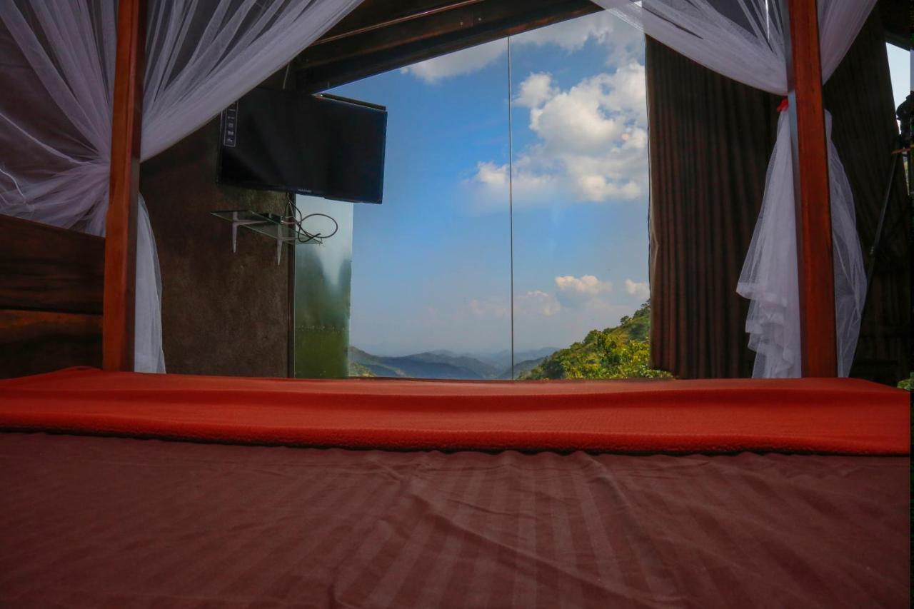 Ella Camelot Villa Buitenkant foto