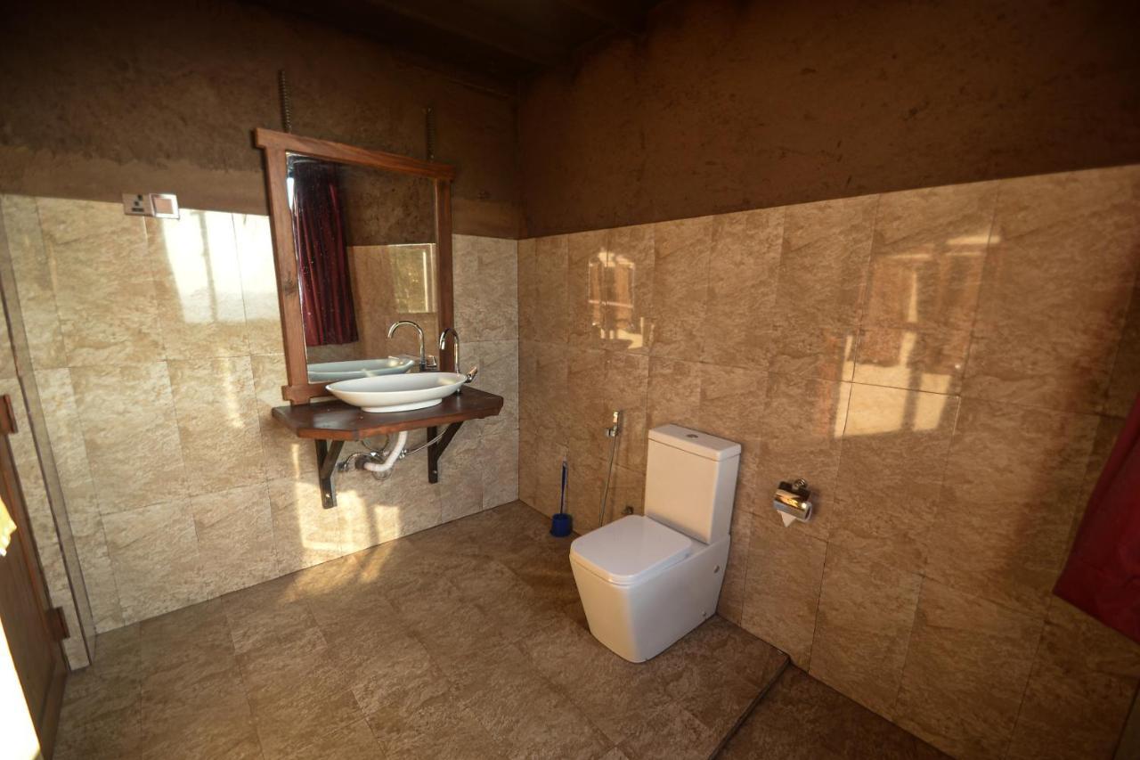 Ella Camelot Villa Buitenkant foto