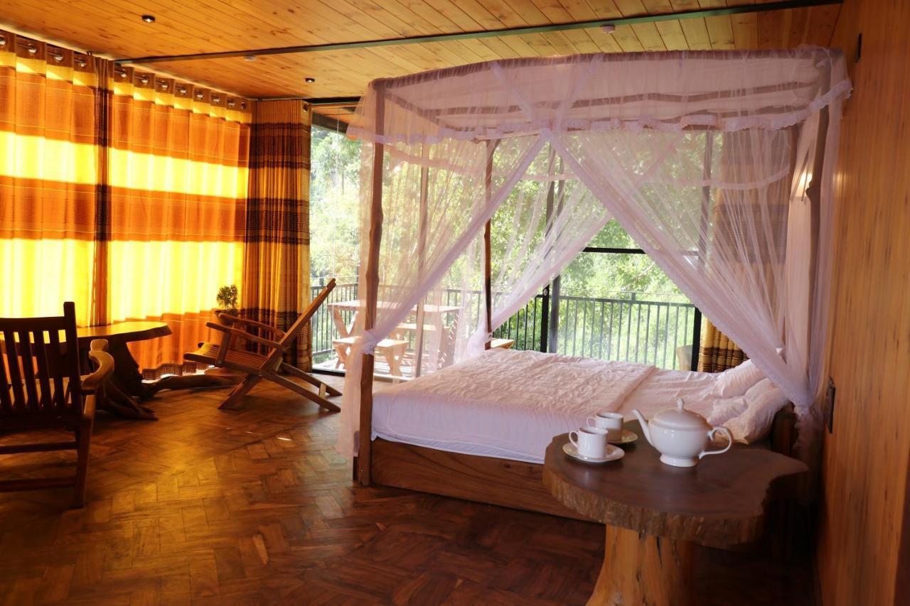 Ella Camelot Villa Buitenkant foto